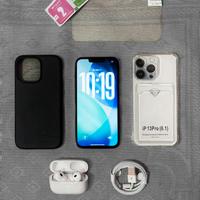 Iphone 13 Pro - Batteria 89% 