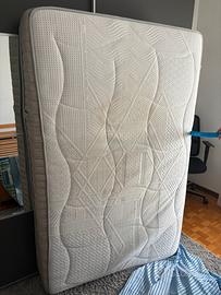 Materasso piazza e mezza medical bed 1600 120x190