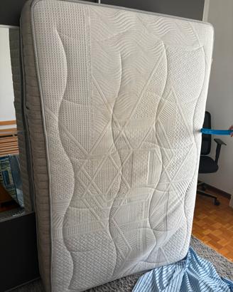 Materasso piazza e mezza medical bed 1600 120x190