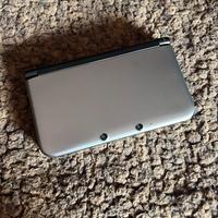 Nintendo 3DS XL Grigia