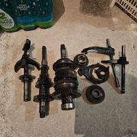 ricambi panda 4x4 141