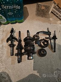 ricambi panda 4x4 141