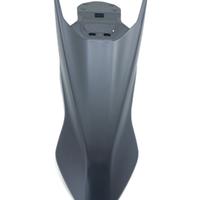 PARAFANGO ANTERIORE CARBONIO HYPERMOTARD 698 MONO