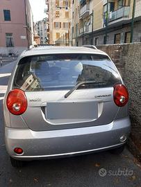  MATIZ SE ENERGY km90000  '06