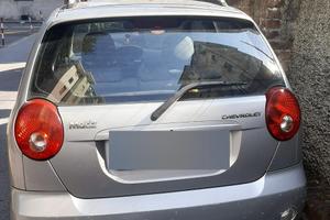  MATIZ SE ENERGY km90000  '06