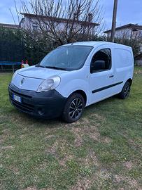 Renault Kangoo 2012 1.5 diesel