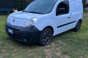 Renault Kangoo 2012 1.5 diesel