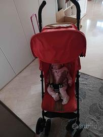 Passeggino Inglesina