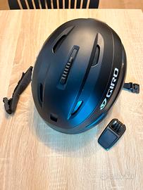 Casco sci snowboard Giro Zone Mips