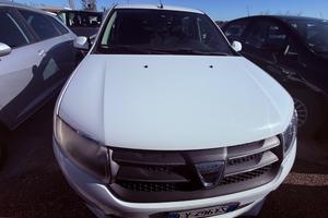 DACIA Sandero 1.2 GPL 75 CV Lauréate