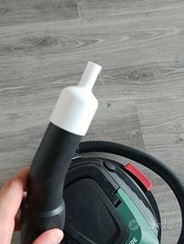 Adattatore aspirapolvere/soffiatore Parkside