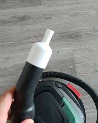 Adattatore aspirapolvere/soffiatore Parkside
