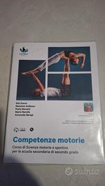competenze motorie