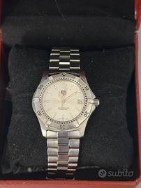 Tag Heuer Professional 200m WK1112
