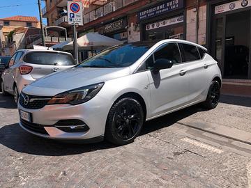 Opel Astra 1.5 CDTI 122 CV S&S 5 porte Ultimate
