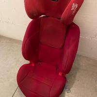 Seggiolino Auto Britax Romer