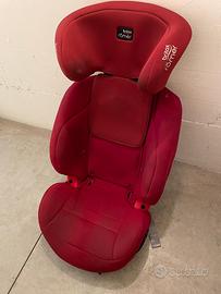 Seggiolino Auto Britax Romer