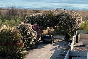 Appartamento di nuova costruzione FRONTE MARE