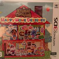 Animal Crossing Happy Home Designer