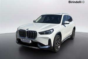 BMW X1 (U11) - X1 sDrive 18d xLine