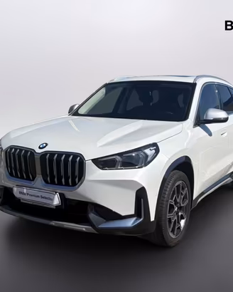 BMW X1 (U11) - X1 sDrive 18d xLine