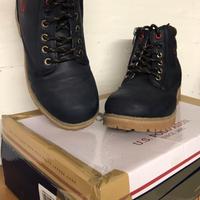 Stivaletti scarpe u.s. Polo ASSN