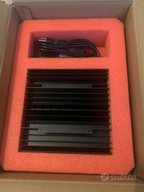 ICERIVER KS0 ULTRA 400GH.