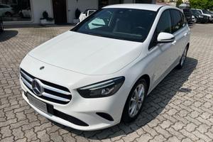 MERCEDES-BENZ B 180 d Automatic Premium
