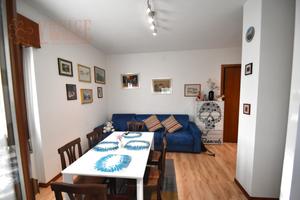 Appartamento in Viale San Marco ristrutturato