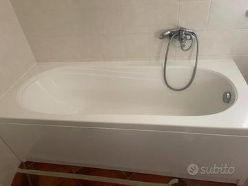 vasca in vetroresina 170 cm