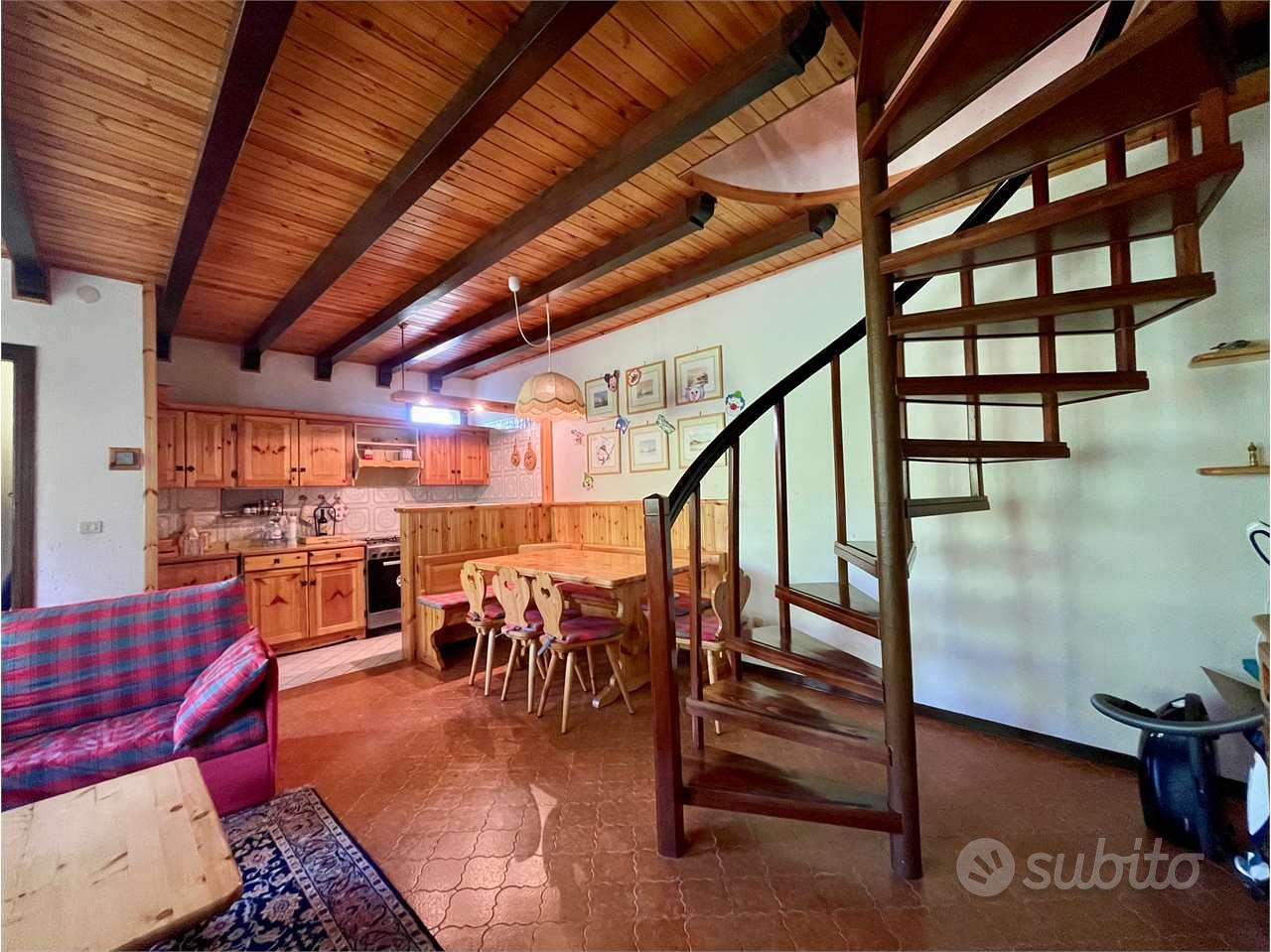 Appartamento – BL - Vista 2