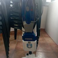 Aspirapolvere Darwin pari al nuovo 