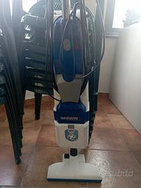 Aspirapolvere Darwin pari al nuovo 