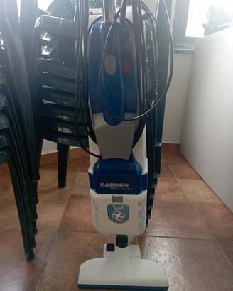 Aspirapolvere Darwin pari al nuovo 