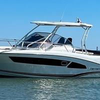 Jeanneau Cap Camarat 9.0 WA del 2022
