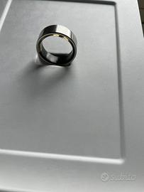Smart ring ultrahuman misura 10