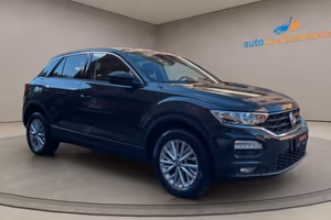 Volkswagen T-Roc UNICO PROPRIETARIO - SERVICE COMP