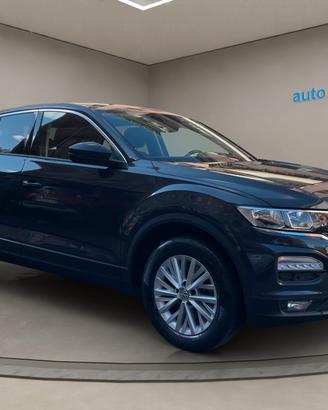 Volkswagen T-Roc UNICO PROPRIETARIO - SERVICE COMP
