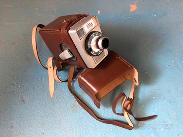 Cinepresa Kodak Brownie 8mm anni 60