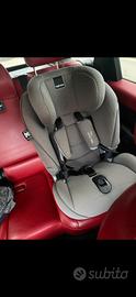 Seggiolino auto