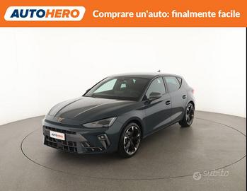 CUPRA Leon BW12740