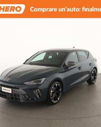 CUPRA Leon BW12740