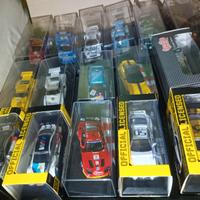 DA 375 A 79 EURO  21  AUTO DA COMPETIZ. 4 EURO CAD