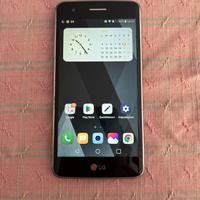 LG K8 - 2017