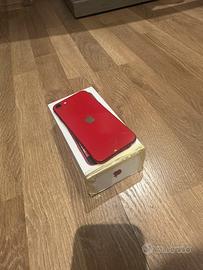 Iphone se 128 GB
