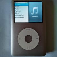 Apple Ipod classic 80 gb