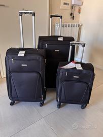 Set di trolley