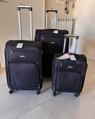 Set di trolley