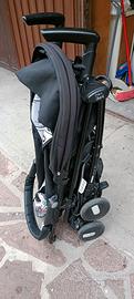 Passeggino peg Perego pliko mini