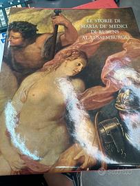 Le storie di Maria De Medici 1994